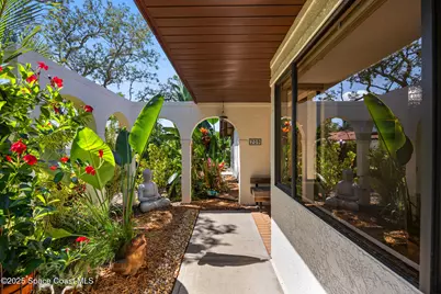 709 Parkside Place 709 Place, Indian Harbour Beach, FL 32937 - Photo 1