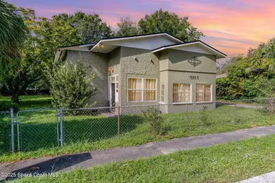 1615 Violet Avenue, Titusville, FL 32796 - Photo 1
