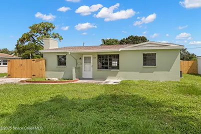 338 Crown Boulevard, Melbourne, FL 32901 - Photo 1