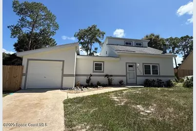 4535 Sugartown Street, Cocoa, FL 32927 - Photo 1