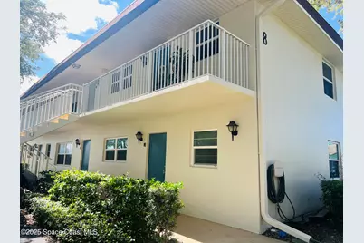 150 Intrepid Way #8-E, Cape Canaveral, FL 32920 - Photo 1