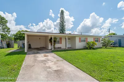 1044 Matador Drive, Rockledge, FL 32955 - Photo 1