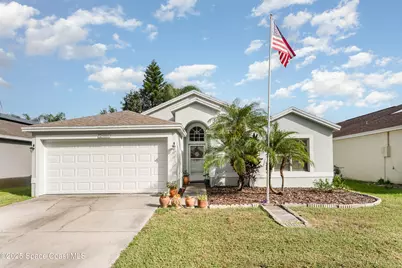 6981 Hammock Trace Drive, Melbourne, FL 32940 - Photo 1