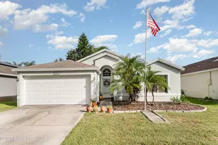 6981 Hammock Trace Dr, Melbourne, FL 32940 - Photo 1