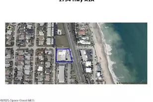 1754 Hwy A1A, Satellite Beach, FL 32937 - Photo 1