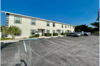 1290 Highway A1A Highway #202, Satellite Beach, FL 32937 - Photo 1