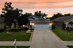 770 Wickham Lakes Dr, Melbourne, FL 32940 - Photo 1