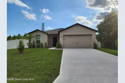 2798 Rockford Avenue SE, Palm Bay, FL 32909 - Photo 1