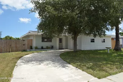 789 Angle Street NE, Palm Bay, FL 32905 - Photo 1