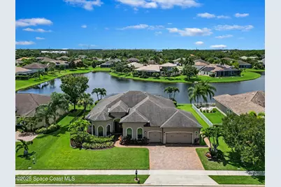 1665 Marcello Drive, Melbourne, FL 32934 - Photo 1