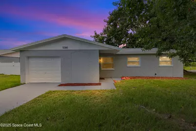 5380 Sutton Avenue, Melbourne, FL 32904 - Photo 1