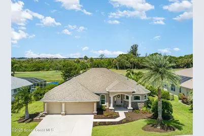 3205 Savannahs Trail, Merritt Island, FL 32953 - Photo 1