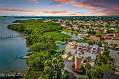 190 Casseekee Trail, Melbourne Beach, FL 32951 - Photo 1