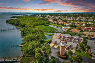 190 Casseekee Trail, Melbourne Beach, FL 32951 - Photo 1