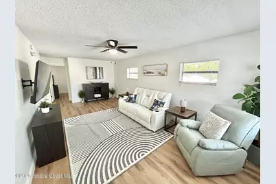 8110 Canaveral Boulevard #2, Cape Canaveral, FL 32920 - Photo 1