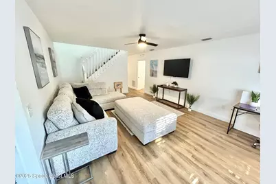 8110 Canaveral Boulevard #3, Cape Canaveral, FL 32920 - Photo 1