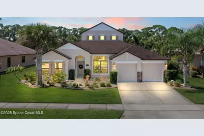 1538 Outrigger Circle, Rockledge, FL 32955 - Photo 1