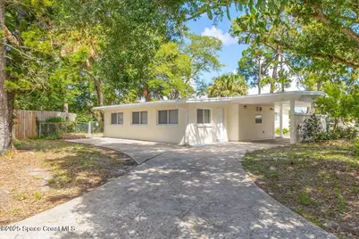 1104 Azalea Lane, Cocoa, FL 32922 - Photo 1