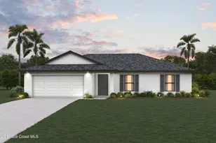 1231 Wadsworth St SE, Palm Bay, FL 32909 - Photo 1