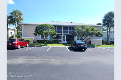 981 Sonesta Avenue NE #203, Palm Bay, FL 32905 - Photo 1