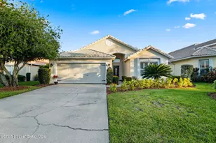8000 Daventry Dr, Melbourne, FL 32940 - Photo 1