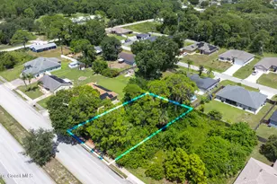 [Address not provided], Palm Bay, FL 32909 - Photo 1