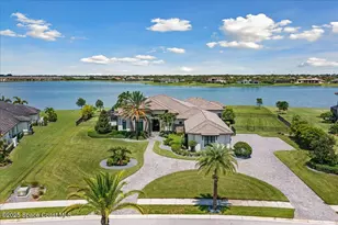 4513 Milost Dr, Rockledge, FL 32955 - Photo 1