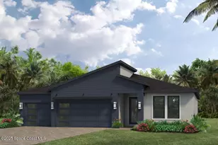 2825 Dampier Dr, Melbourne, FL 32940 - Photo 1