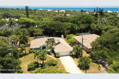 112 Carmen Street, Melbourne Beach, FL 32951 - Photo 1