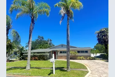 280 Andros Drive, Merritt Island, FL 32952 - Photo 1