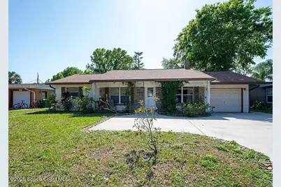 1412 Sunland Road, Daytona Beach, FL 32114 - Photo 1