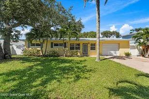 116 Esther Dr, Cocoa Beach, FL 32931 - Photo 1
