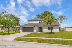 848 Gardener Rd, Rockledge, FL 32955 - Photo 1