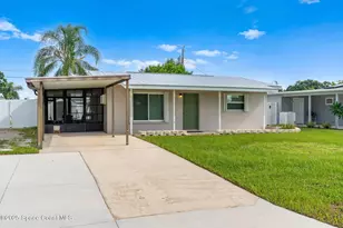 2416 Delaware Dr, Melbourne, FL 32935 - Photo 1