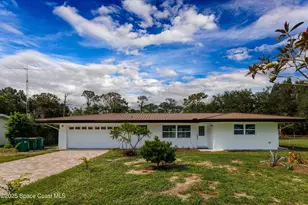 8473 Sylvan Dr, Melbourne, FL 32904 - Photo 1