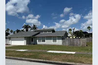 189 Ocean Breeze Circle, Indialantic, FL 32903 - Photo 1