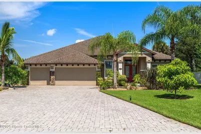 1600 Marcello Drive, Melbourne, FL 32934 - Photo 1