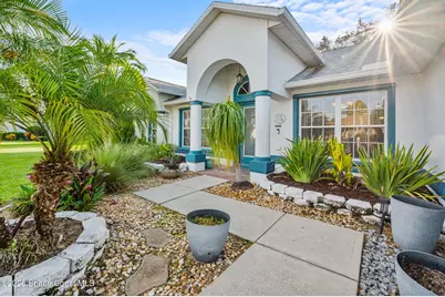 6784 Opal Avenue, Cocoa, FL 32927 - Photo 1