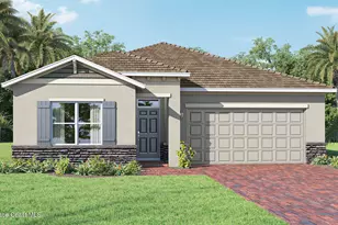 4011 Hollingsworth Dr SE, Palm Bay, FL 32909 - Photo 1