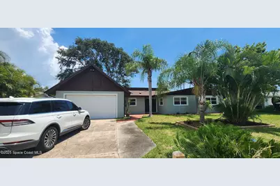 1041 Bali Road, Cocoa Beach, FL 32931 - Photo 1