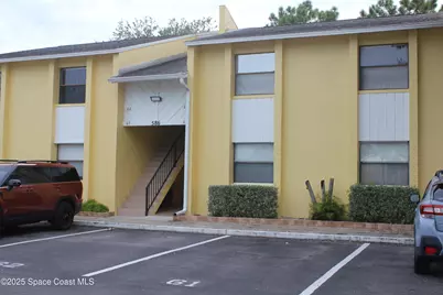 586 N Wickham Road #62, Melbourne, FL 32935 - Photo 1