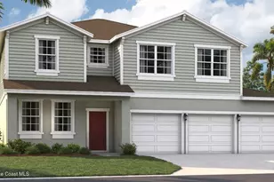 3450 Viridian Cir, Melbourne, FL 32904 - Photo 1