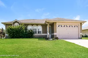 144 Chaloupe Terrace, Sebastian, FL 32958 - Photo 1