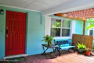 306 3rd St, Merritt Island, FL 32953 - Photo 1