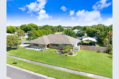 1507 Meadowbrook Road NE, Palm Bay, FL 32905 - Photo 1