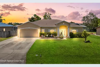 420 Calamondin Avenue NW, Palm Bay, FL 32907 - Photo 1