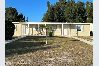 1119 Jordan Court NE #B, Palm Bay, FL 32905 - Photo 1