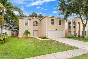 3002 Chica Cir, Melbourne, FL 32904 - Photo 1