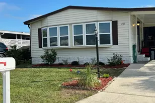 1201 Areca Dr, Barefoot Bay, FL 32976 - Photo 1