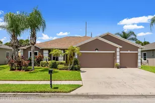 5317 Indigo Crossing Dr, Rockledge, FL 32955 - Photo 1